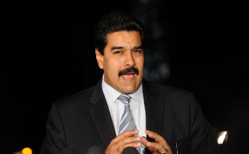 'Factor M': Maduro promove reality show musical para escolha de seu jingle de campanha à reeleição
