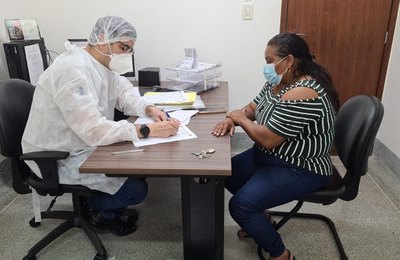 Polícia Científica convoca parentes de desaparecidos para coleta de material genético