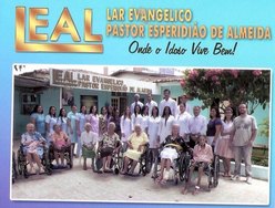 Lançamento do DVD do Leal
