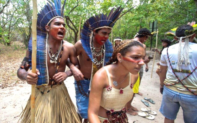 Justiça mantém processo de demarcação de terra indígena