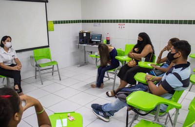 Grau Educacional oferece mais de 1.300 bolsas integrais por meio do programa Grau Social 2025