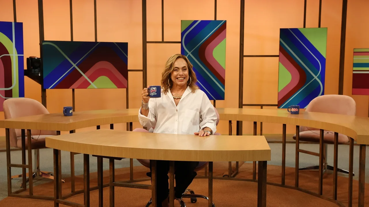 Marvvila é uma das atrações do Sem Censura na semana em que programa da TV Brasil completa 41 anos