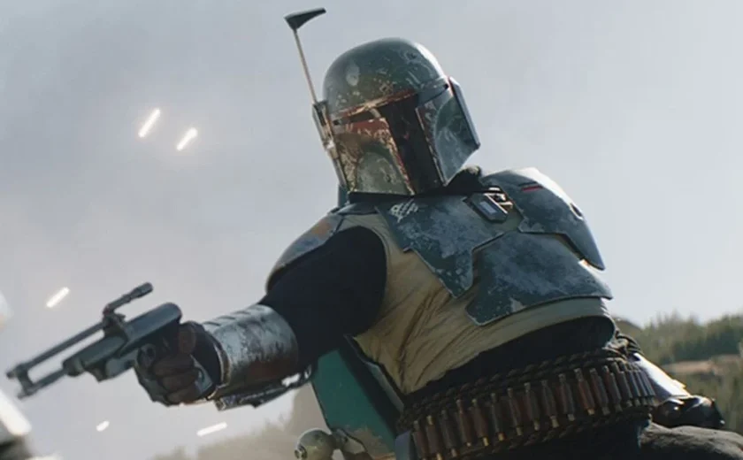 'Star Wars': boneco do Boba Fett é leiloado por mais de R$ 2,8 milhões nos EUA