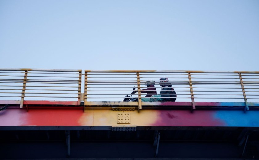 Divergência entre São Paulo e Rio expõe complexidade dos mototáxis