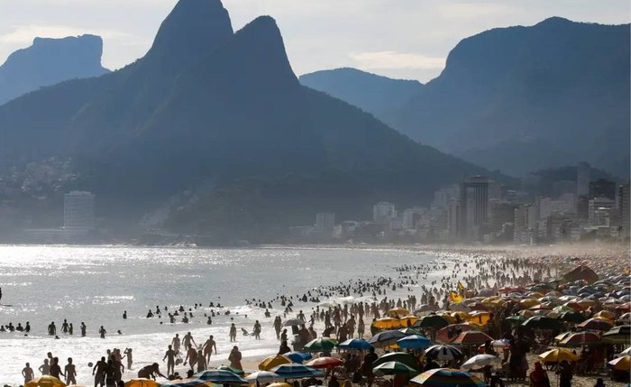 Impostos passarão a ser recolhidos onde os serviços são consumidos, fortalecendo destinos turísticos