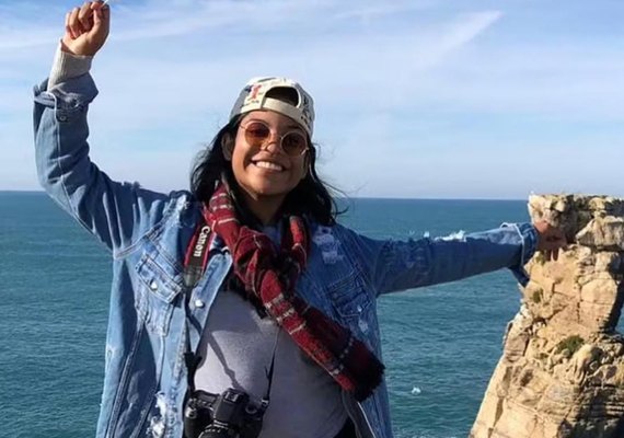 Luto: corpo de brasileira desaparecida é encontrado em trilha de vulcão na Indonésia