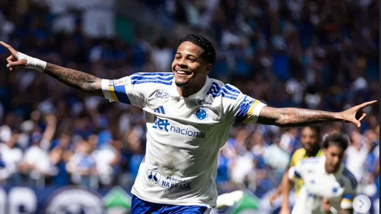 Cruzeiro lidera o Brasileirão pós-Copa e Atlético-MG é o melhor na soma de todas as competições; veja tabelas
