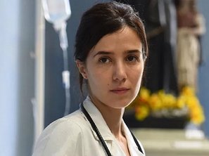 Em Alta - Marjorie Estiano - Foto: Reprodução/Globo