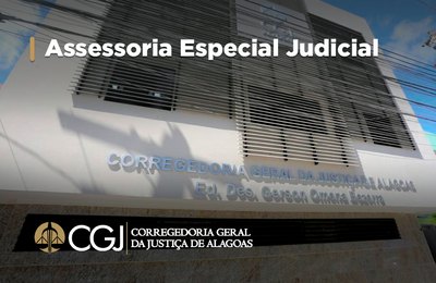 Assessoria Especial Judicial cumpre 95,35% dos processos recebidos