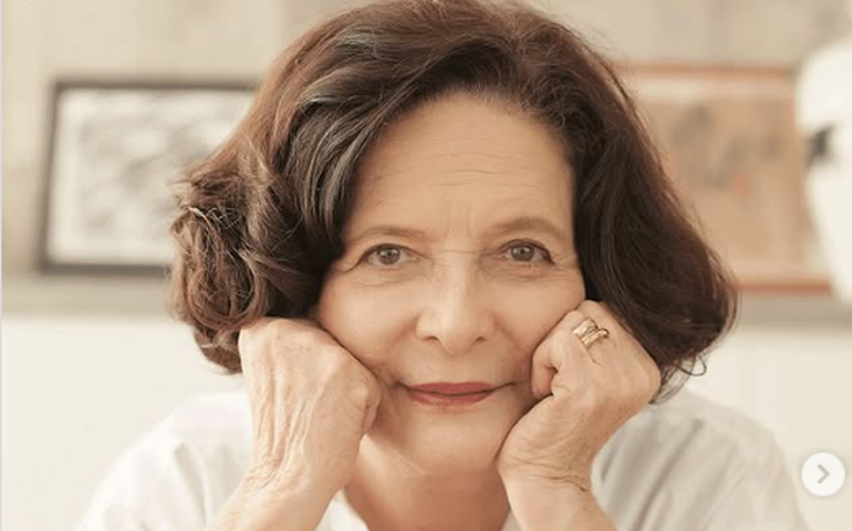 Morre aos 85 anos a escritora Heloisa Teixeira, importante nome do feminismo brasileiro