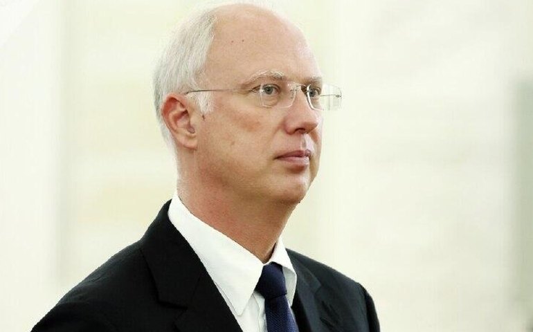 Rússia alerta para risco de colapso financeiro na Europa