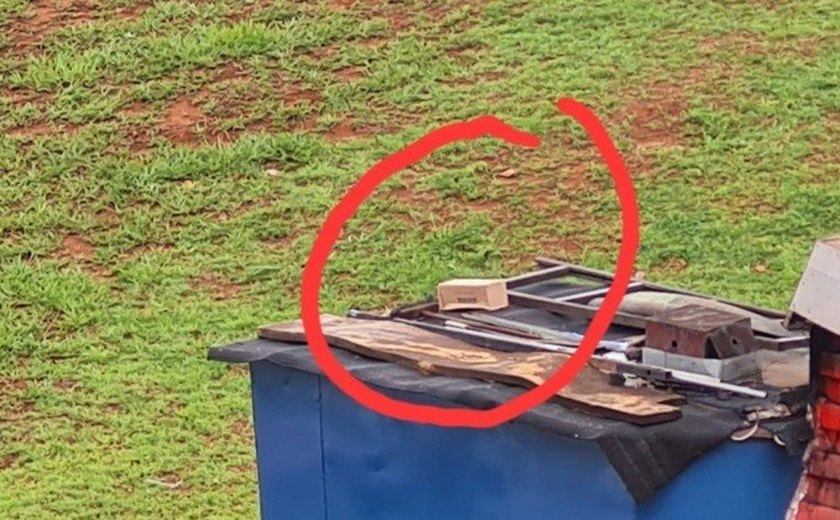 Polícia afirma que caixa com suspeita de explosivos deixada próxima ao STF estava vazia