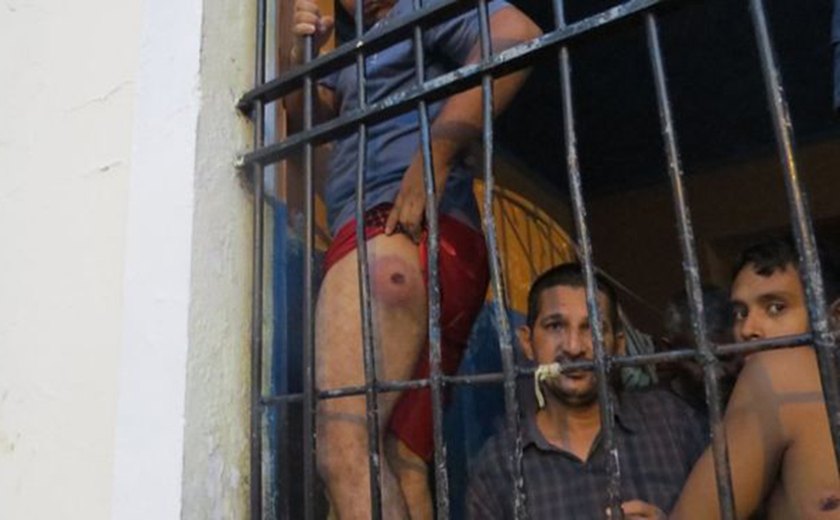A luta de famílias para salvar presos que sabiam que ‘iam morrer’