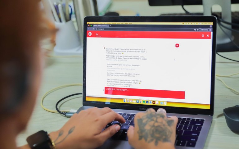 Secretaria da Fazenda amplia serviços virtuais para o ITCD