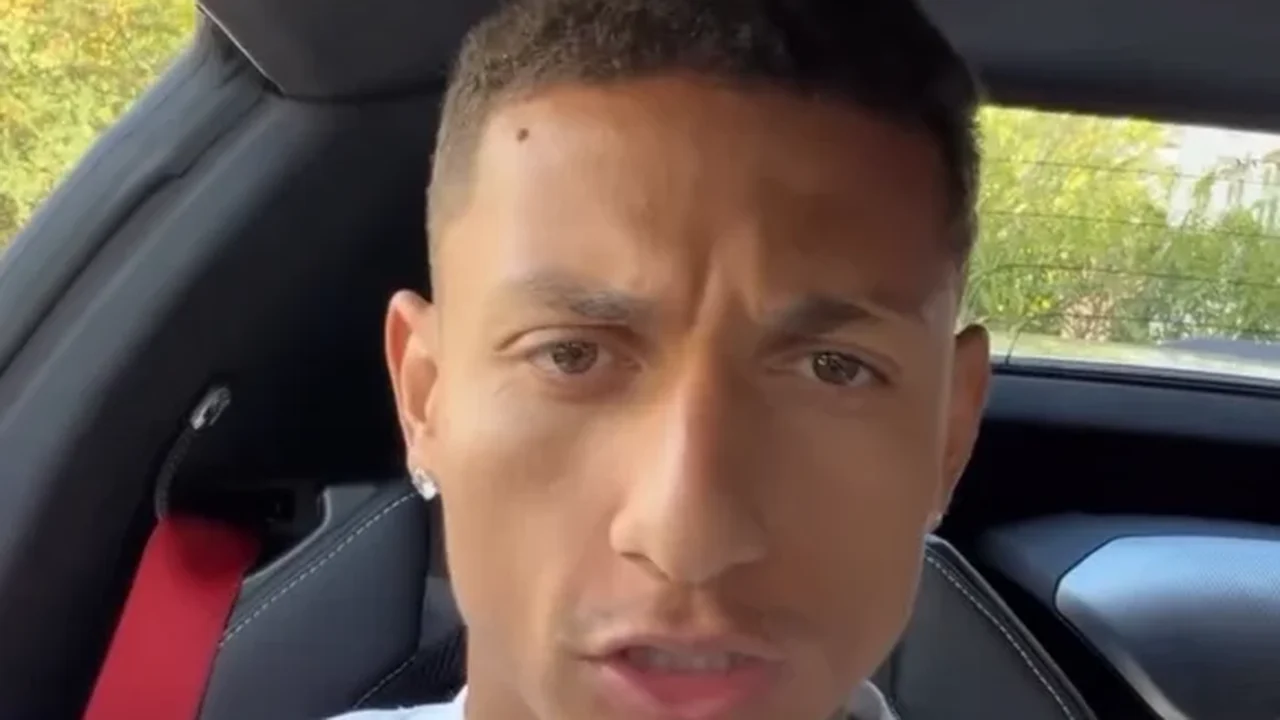 Ex-camisa 9 da Seleção, Richarlison acusa Flávio Bolsonaro de tomar sua ilha e pede investigação da PF; veja vídeo