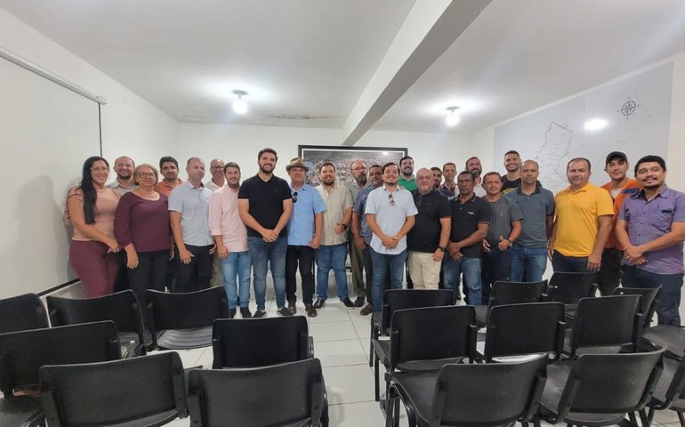 Prefeito de Traipu anuncia mudança no secretariado