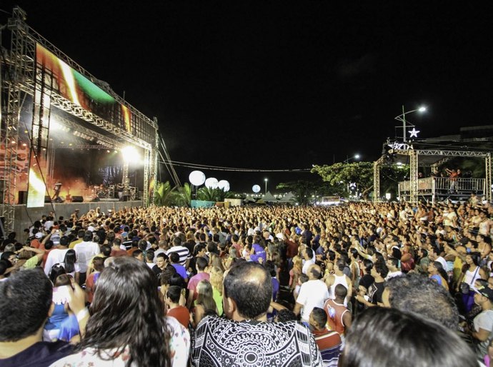 TVs Assembleia e Pajuçara fortalecem transmissão do Maceió Verão 2016
