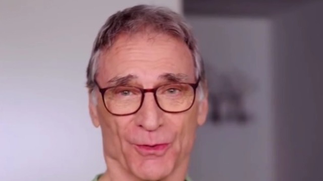 Herson Capri tranquiliza fãs após infarto e comenta adiamento de peça