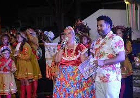 Semana do Folclore exalta a riqueza cultural alagoana e atrai grande público em Maceió e Coruripe