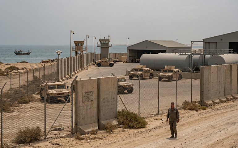 Crise no Irã evidencia limitações militares dos EUA, aponta analista