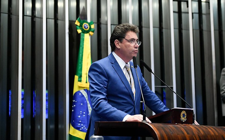 Wilder defende autonomia do BC e critica governo por ataques à instituição