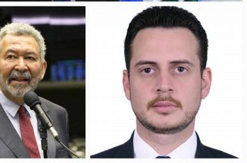 TRE/AL volta a carga e pauta processo para cassar mandato do deputado Paulão