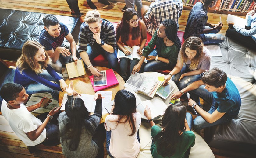 Competição internacional premiará ações de melhores escolas ao redor do mundo