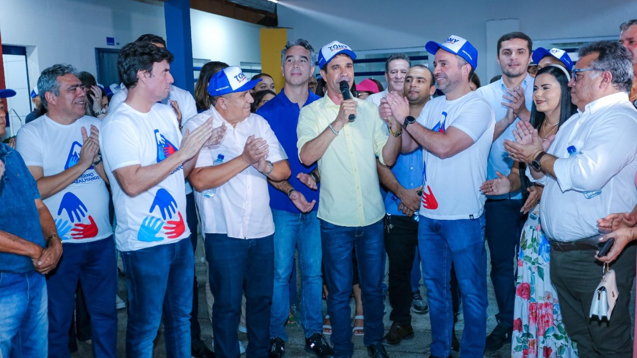 Governo inaugura reforma de escola de Educação Básica em Pariconha