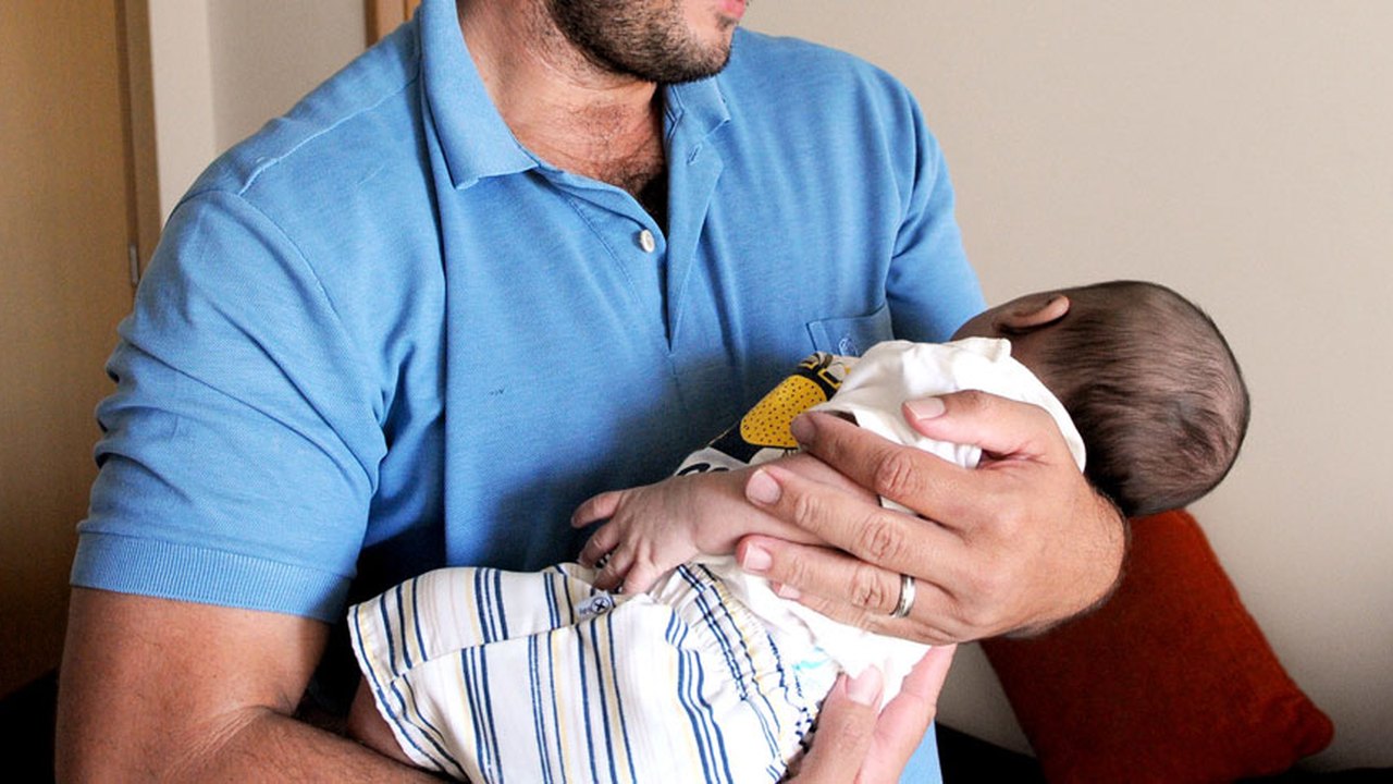 Em Alagoas, seis a cada dez pais participaram do pré-natal