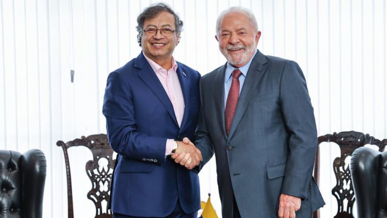 nota brasil colombia