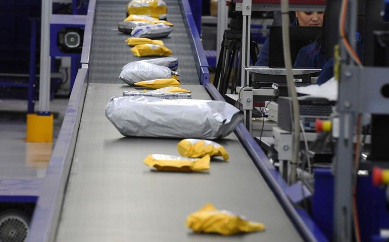 China construirá novo aeroporto em meio ao crescimento do comércio com a Rússia