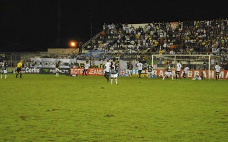 SÉRIE C: Vendas de ingressos para ASA e Cuiabá começam nesta sexta-feira