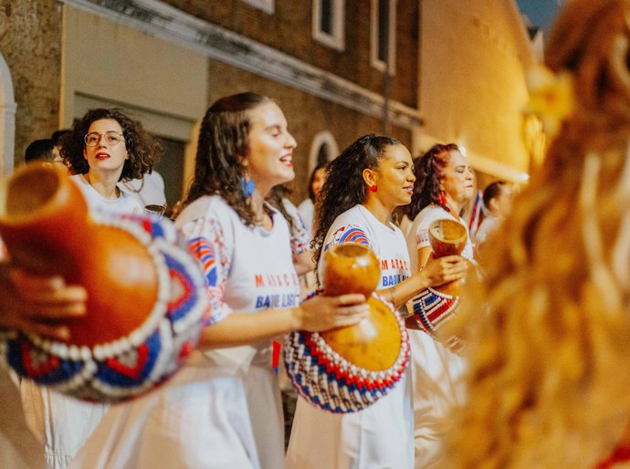 Secretaria de Cultura abre período de recursos dos editais do ciclo 2 da PNAB