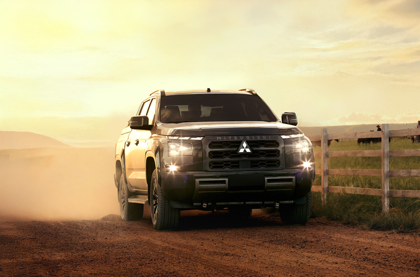 Mitsubishi Motors oferece até R$ 44 mil de desconto em sua linha de veículos durante a 55ª EXPOIMP