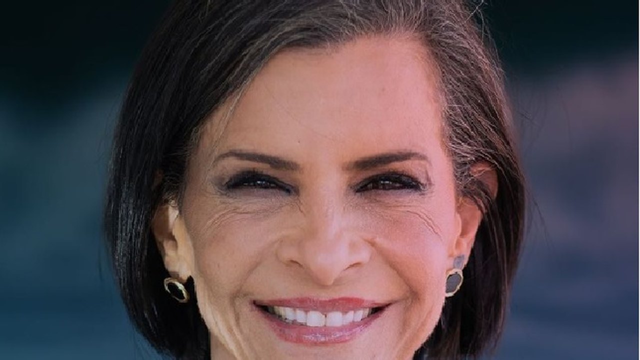 Vídeo em que Marina Lima diz que gosta de 'gente chique' viraliza