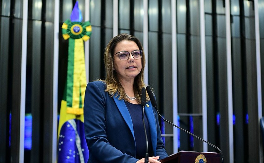 Leila destaca ação da Bancada Feminina na 1ª Reunião das Mulheres Parlamentares