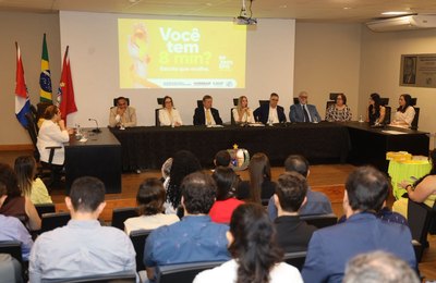 Setembro Amarelo: MPAL lança campanha para cuidados com a saúde mental e prevenção ao suicídio