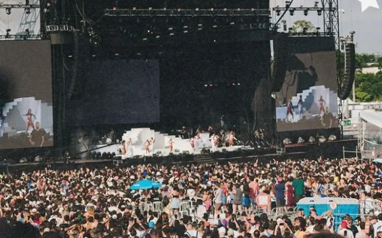Veja o que esperar dos principais shows deste domingo no Lollapalooza