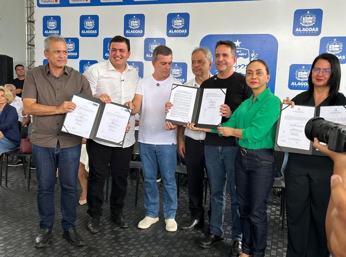 População de Rio Largo é beneficiada com ampliação do transporte intermunicipal