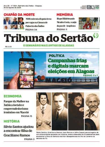 Tribuna do sertão