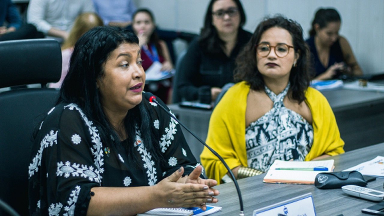 Alagoas terá pela primeira vez um Plano Estadual de Políticas para as Mulheres