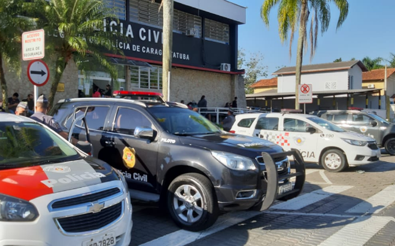Operação &#8216;Código de Ética&#8217; é deflagrada em SP e prende vereador em Caraguatatuba