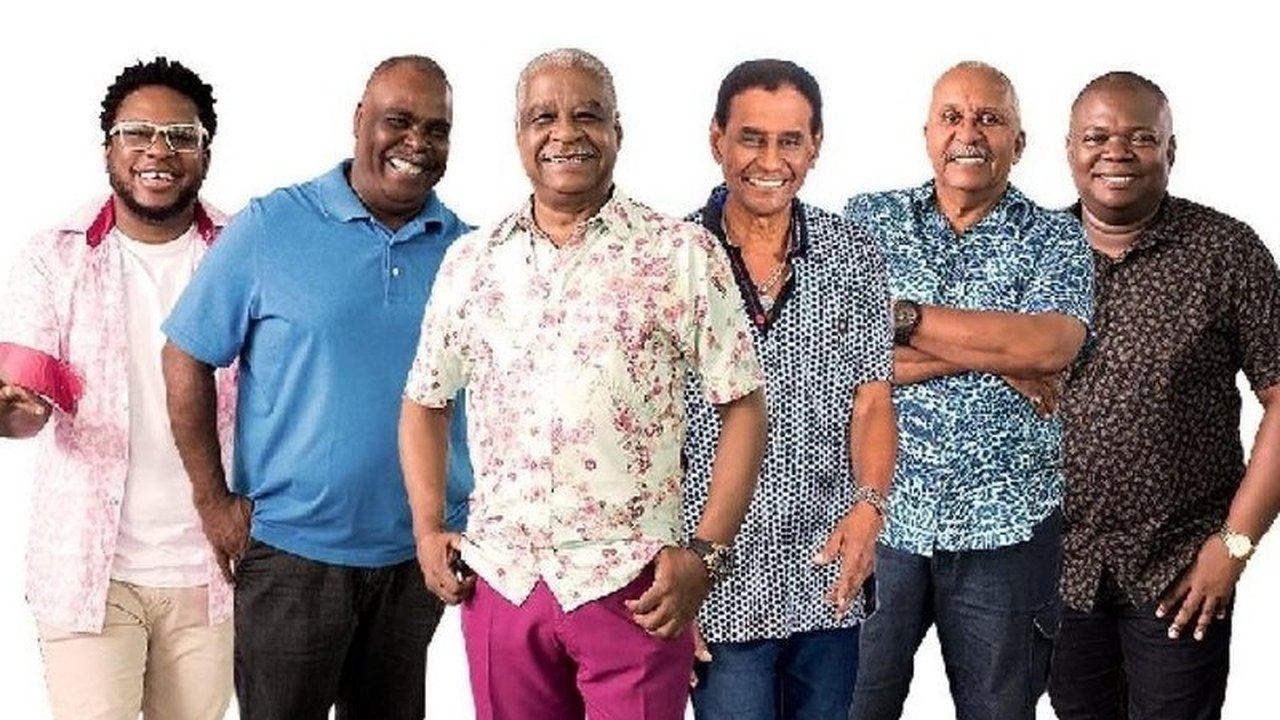 Grupo Fundo de Quintal é uma das atrações do 6º Festival Percurso