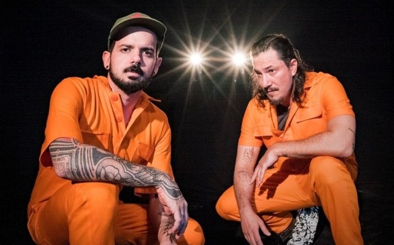 1ª edição do VAMU Film Festival traz shows das bandas Mundo Livre S/A e Benza a Maceió