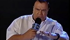 gil gomes