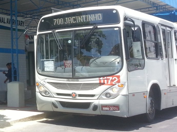 SMTT implanta melhorias no sistema de transportes
