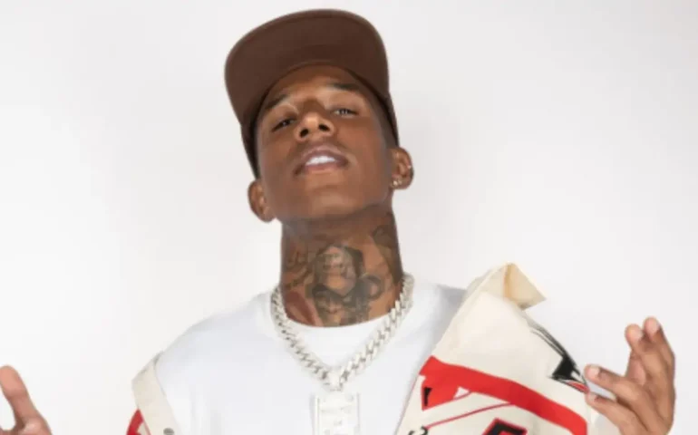 Spark lança o trap 'Medusa': 'É um som diferente do que já fiz'; ouça!