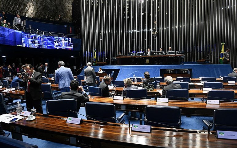Senado aprova quatro indicados para diretoria do Dnit