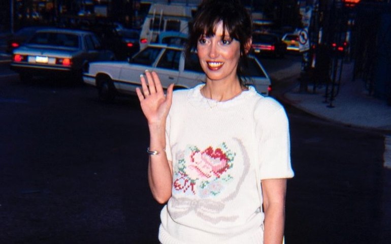 Morre aos 75 anos a atriz Shelley Duvall, de O Iluminado