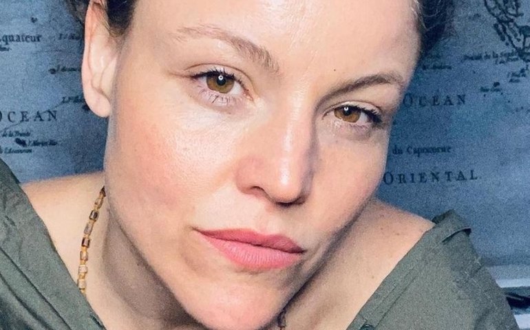 Fantine, do Rouge, revela ter sofrido assédio sexual no &#8216;The Voice&#8217; da Holanda